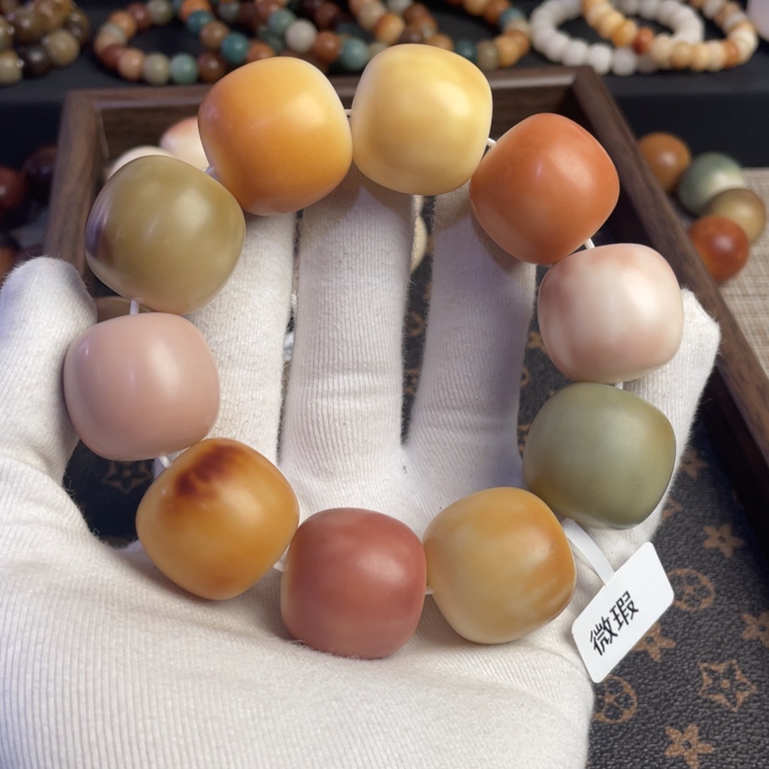 菩提根/象牙果吊坠淼**筱