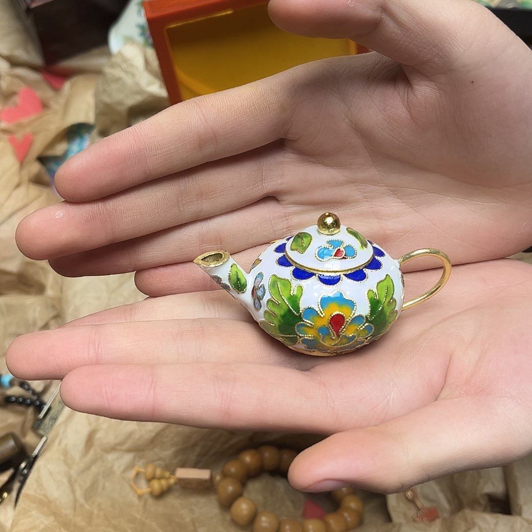 大叶紫檀（黑酸枝木类）