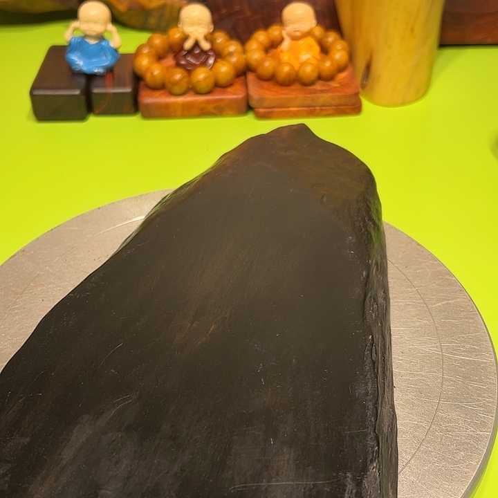 T***r紫檀木类端景台檀香