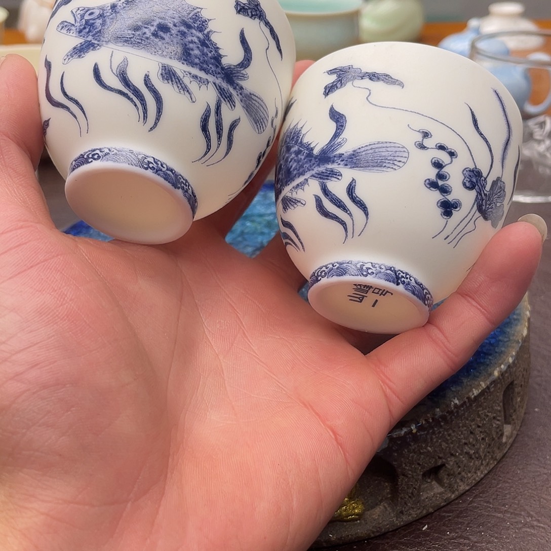 茶具这么便宜的吗