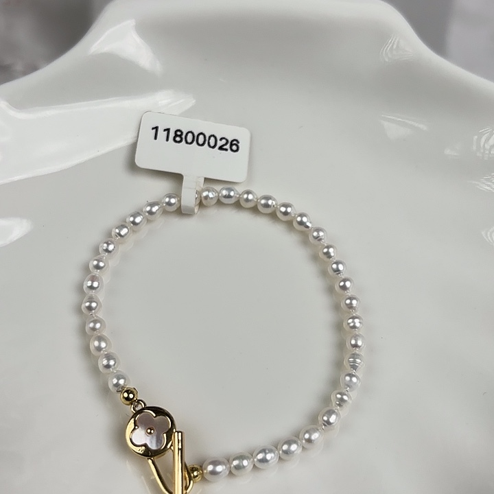 天然淡水珍珠淡水珍珠未镶嵌