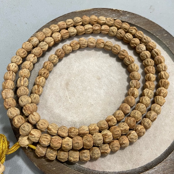 B168柏香籽长串（桩型 尺寸 多样性发其一）