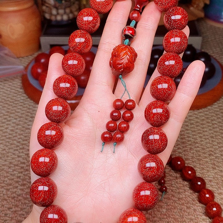 檀香紫檀（小叶紫檀）