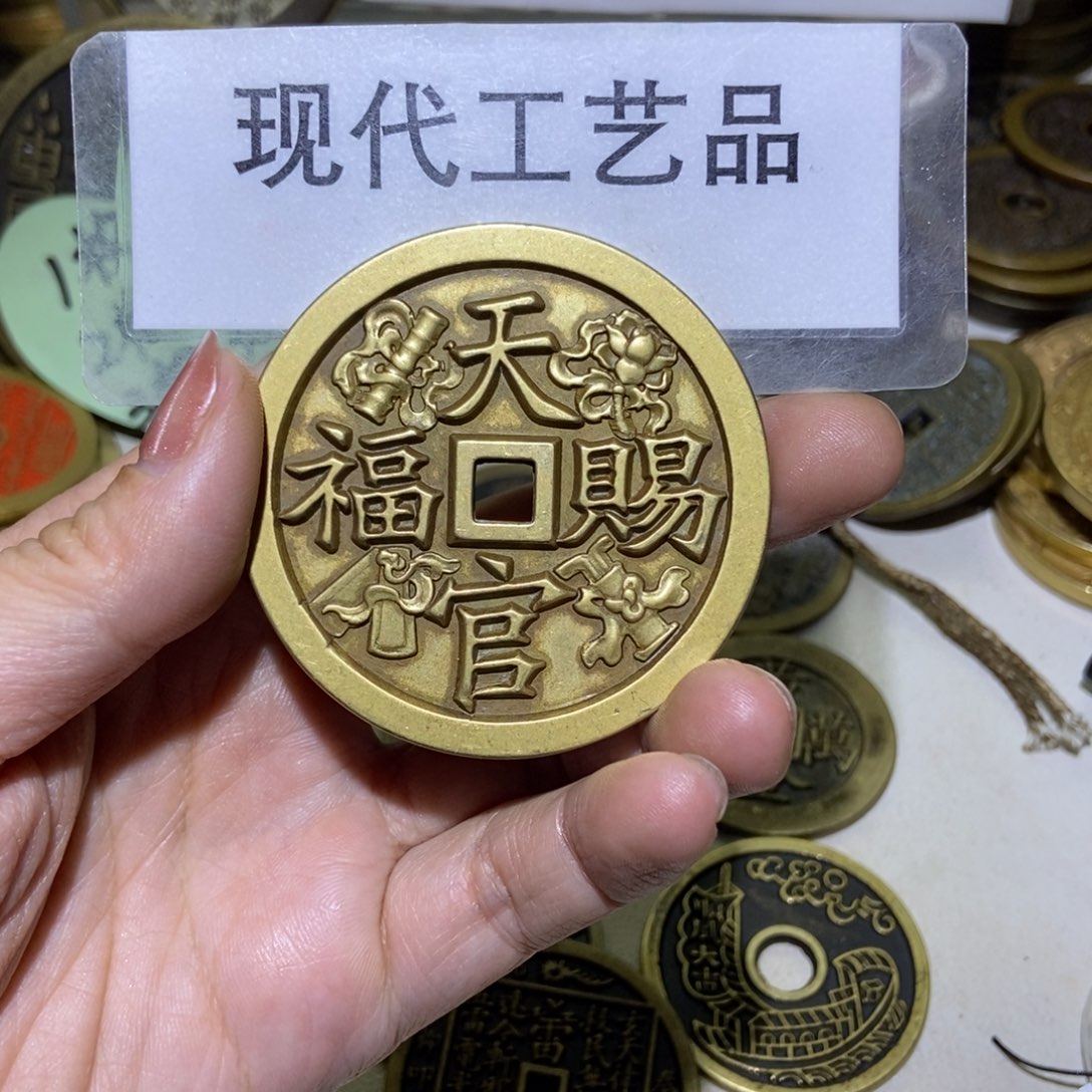 铜现代工艺品现代产品