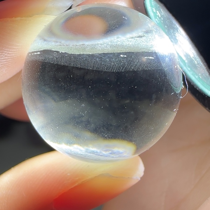 未镶嵌水晶摆件b749