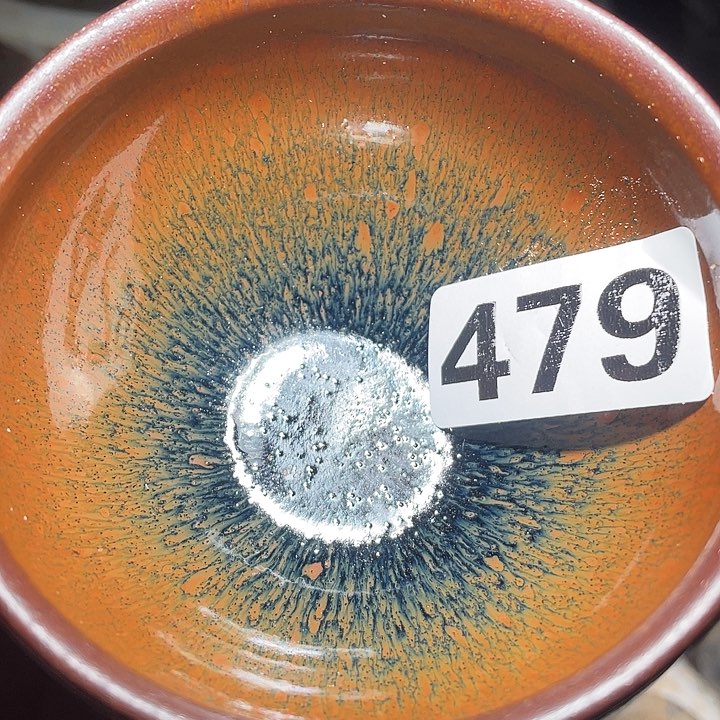 茶盏茶具也不用去479房做