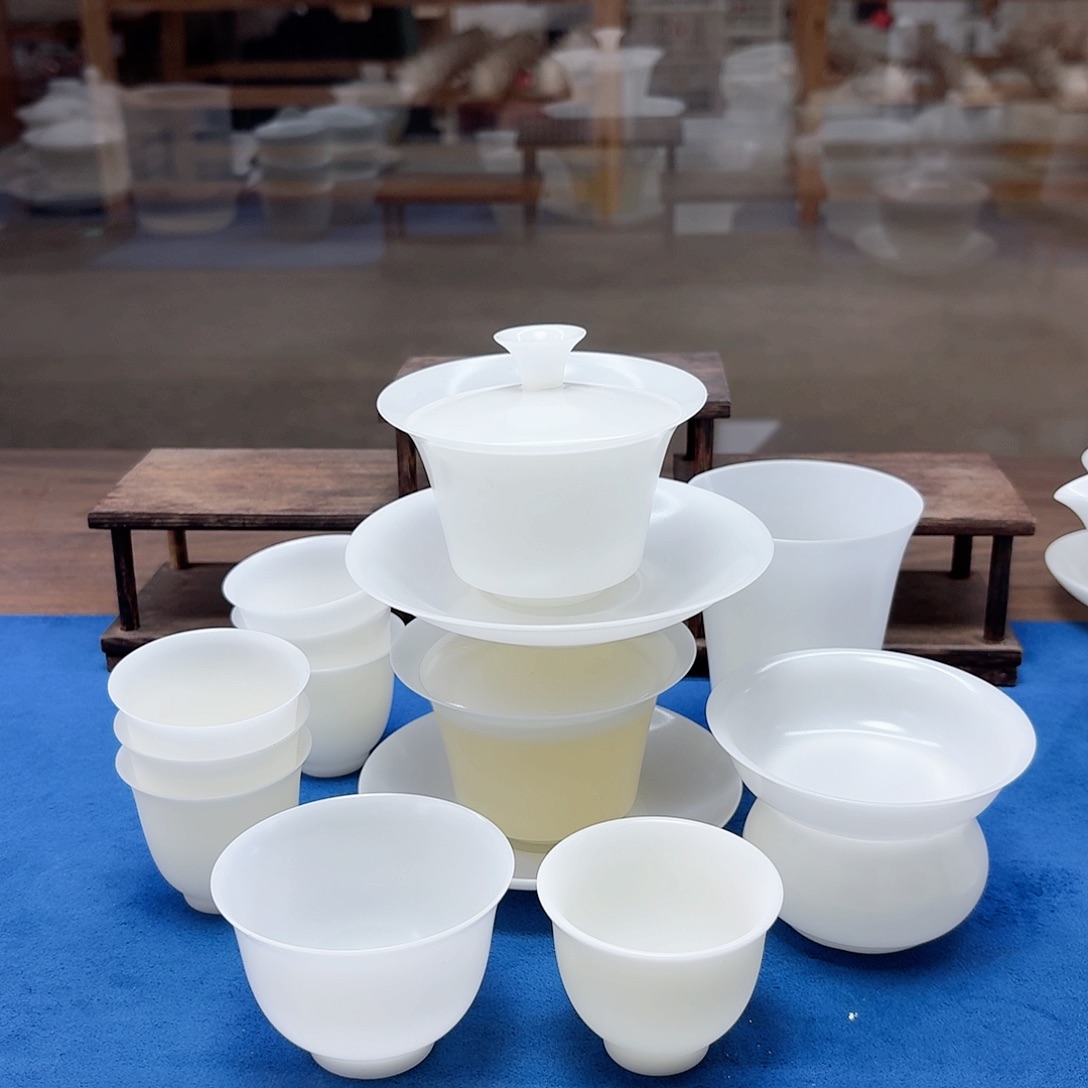 d****x瓷都陈厂长茶具工厂