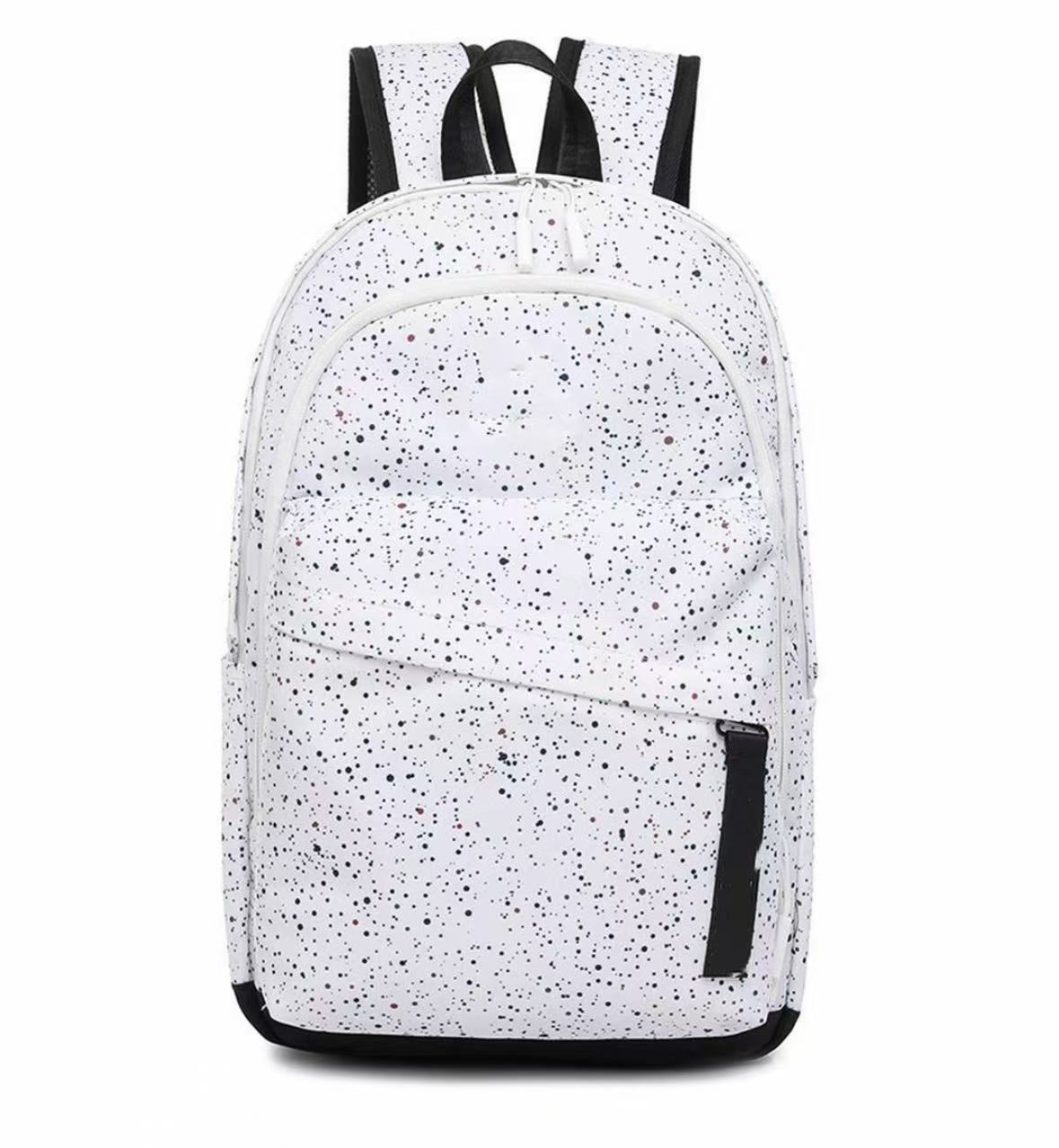 【MTX】双肩背包书包运动户外简约时尚包包男女情侣