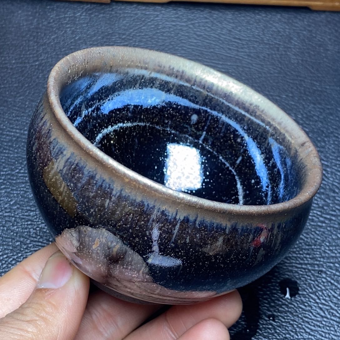 茶盏名家作品，保证正品