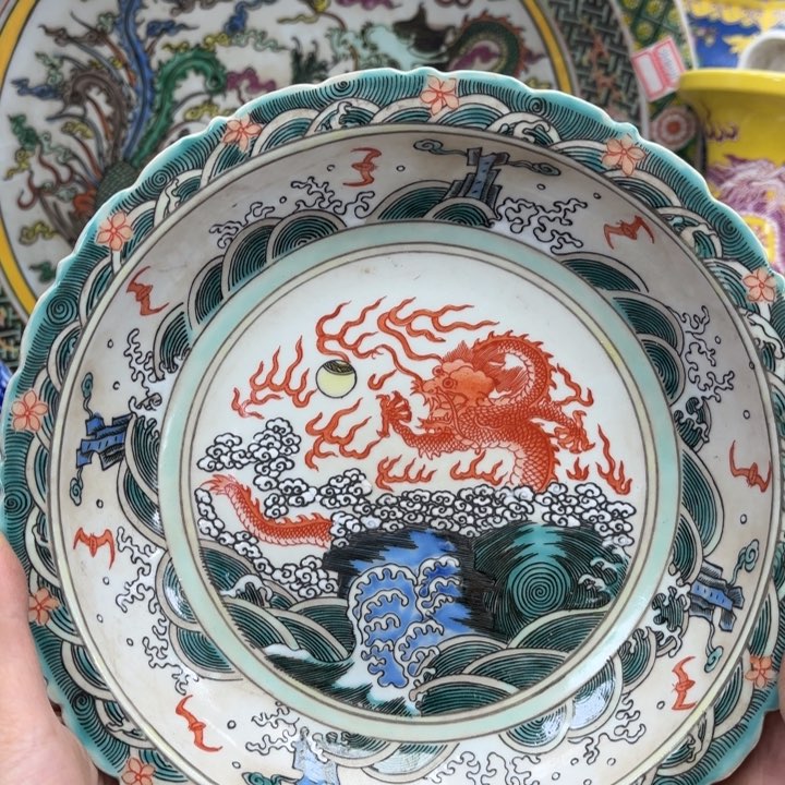 摆件瓷器摆件 瓷器摆件