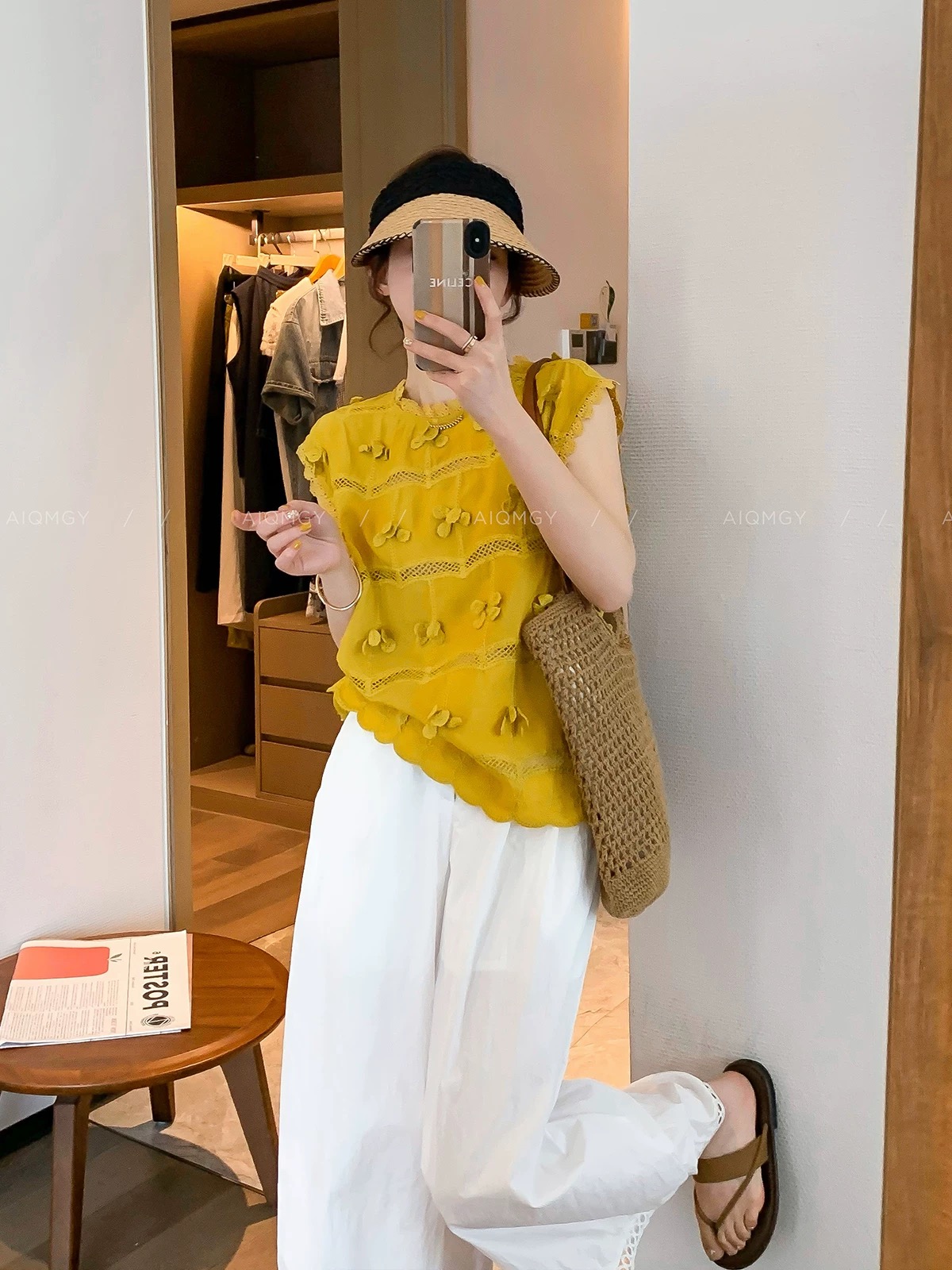 ZZ · Studio 【编码501~600】夏季新款 合集 