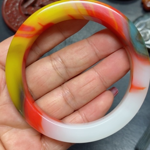 紫金钵盂菩提吊坠