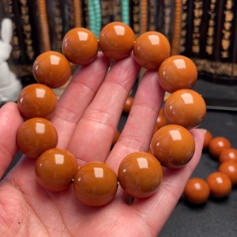 橄榄核吊坠橄榄核1.9