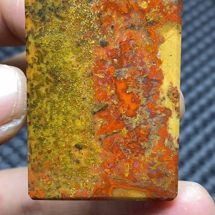 玛瑙/玉髓颈饰未镶嵌史****2