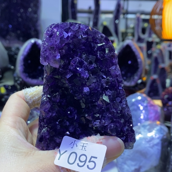摆件未镶嵌水晶摆件