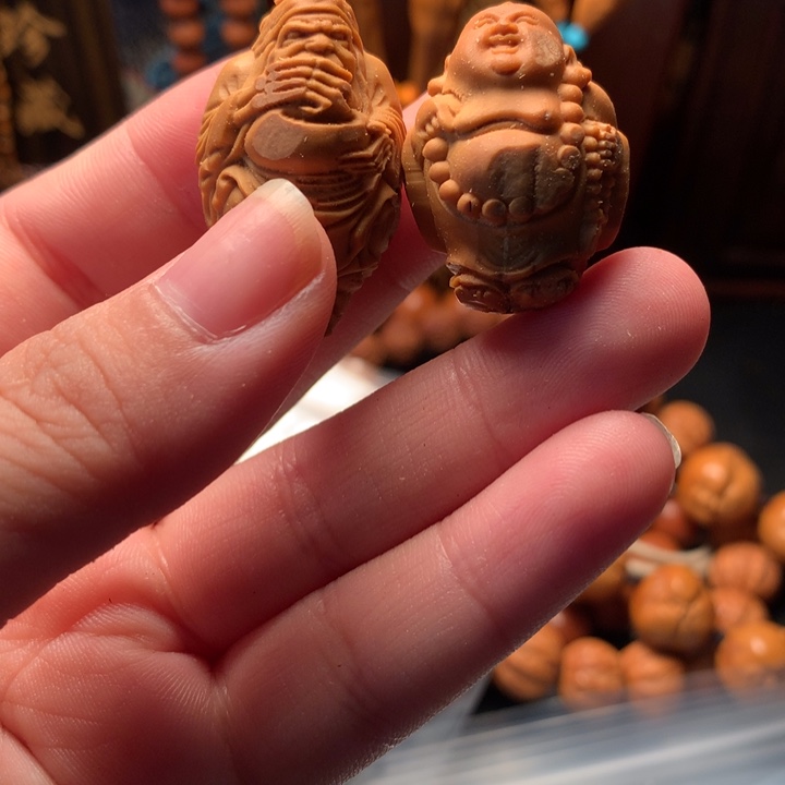 橄榄核手串/手链橄榄核