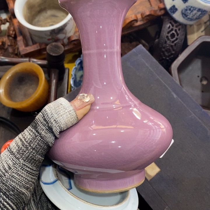 紫砂陶瓷艺术陶瓷艺术