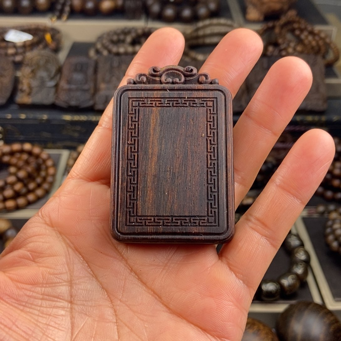 吊坠沉香木用****8越南芽庄白棋老料