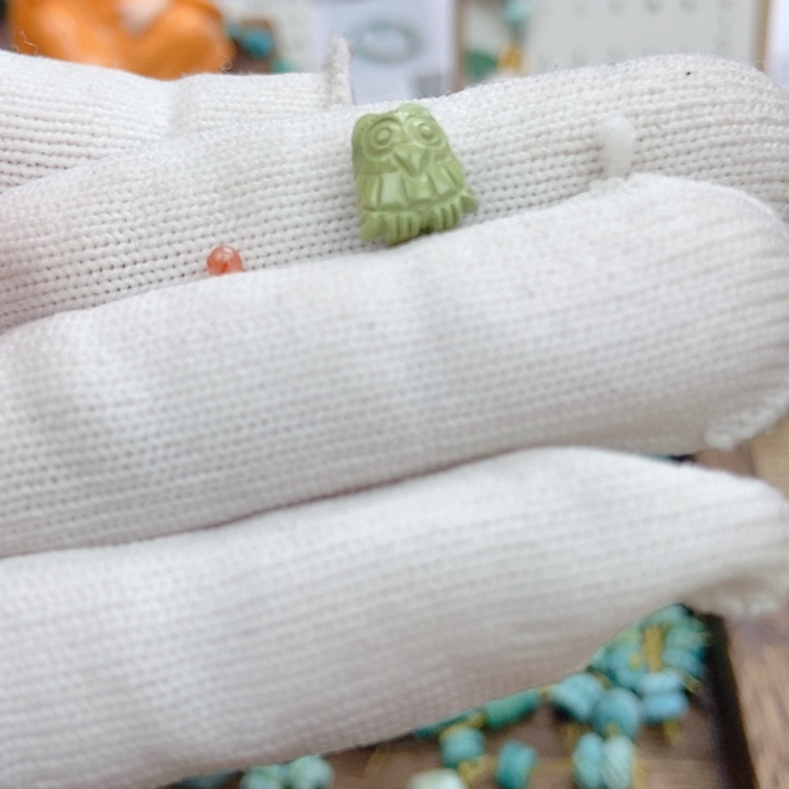 南红玛瑙珠宝奇石未镶嵌