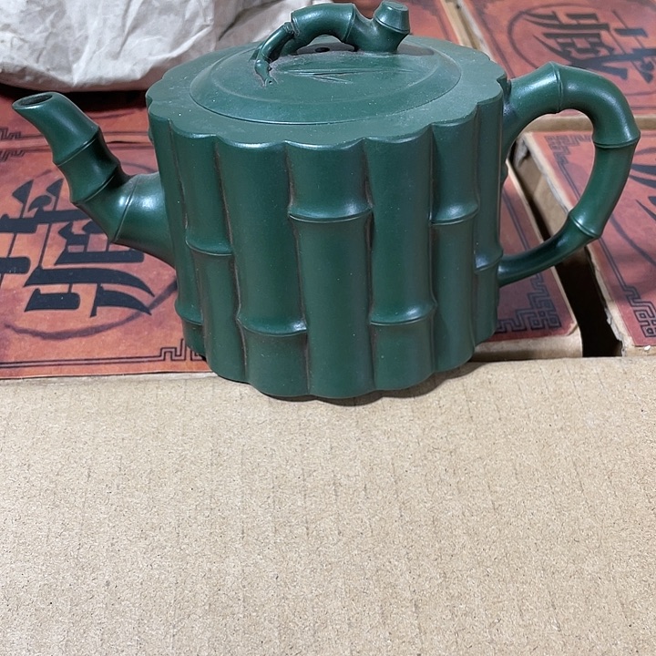 紫砂茶壶紫砂艺术