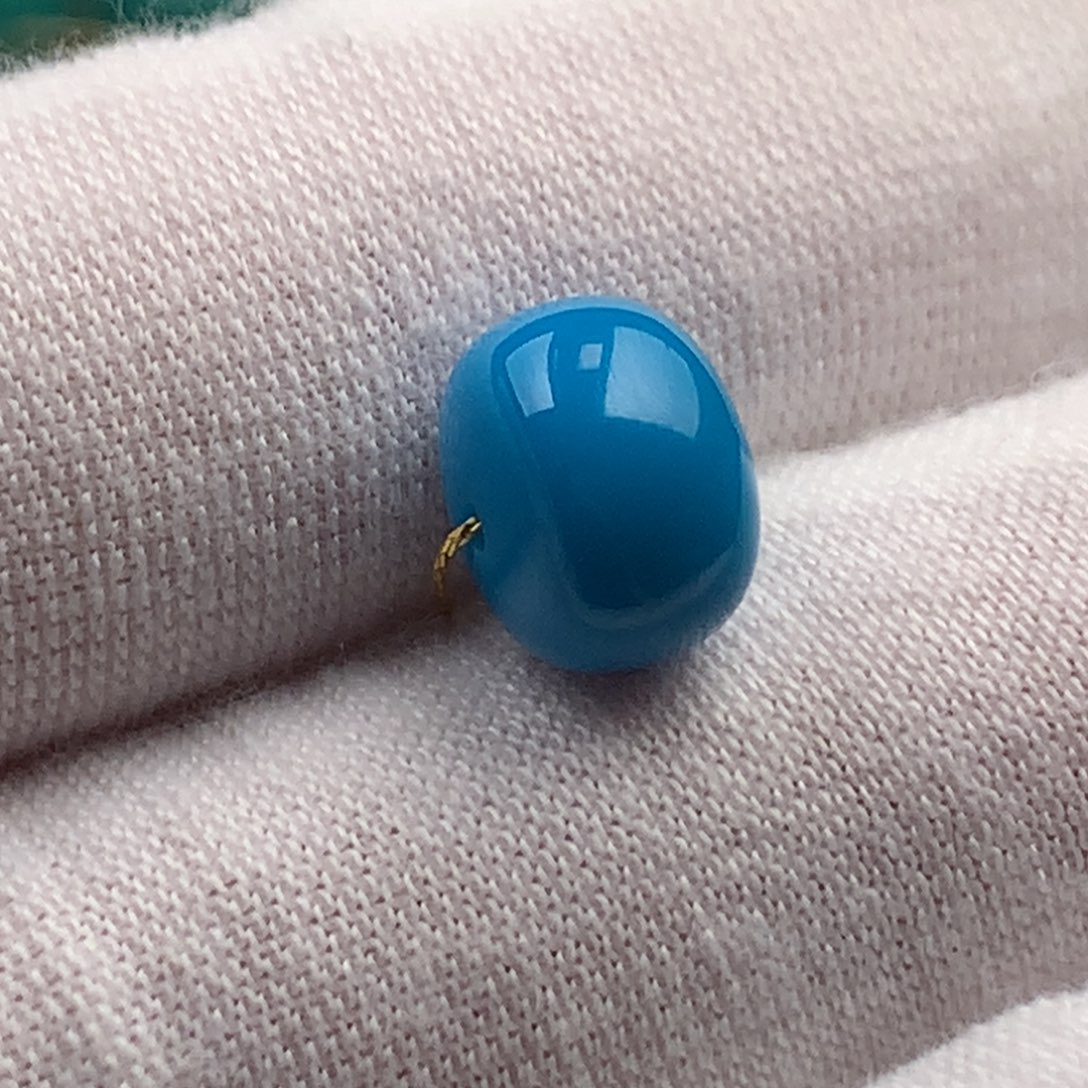 绿松石未镶嵌绿松石