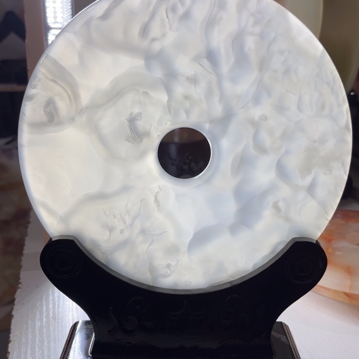 石材精品家居摆件