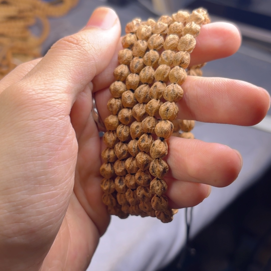 吊坠柏香籽/百香籽