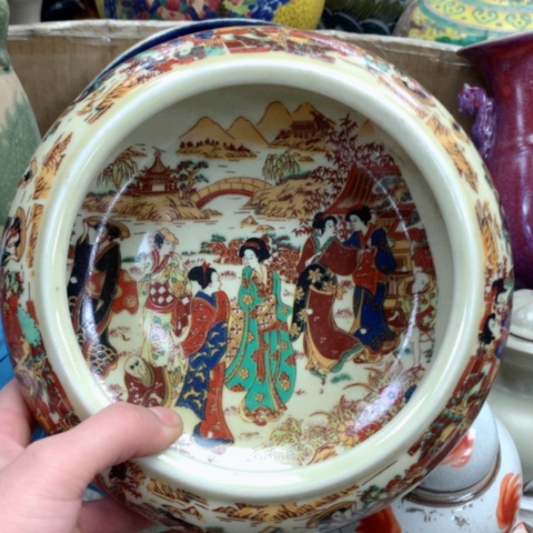 瓷器摆件瓷器摆件