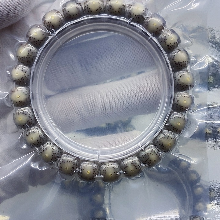 星月菩提手串好****习星月