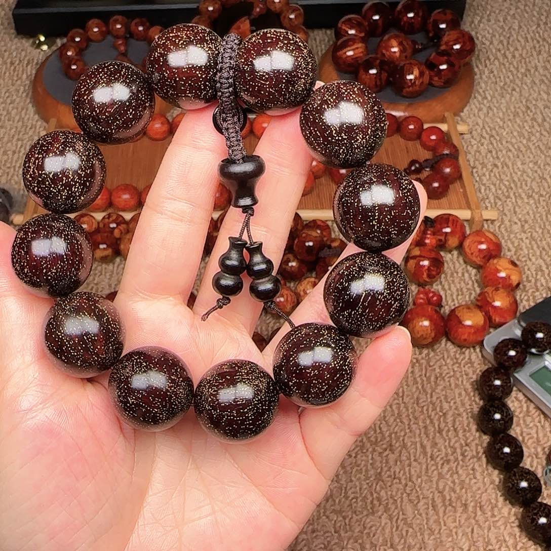 檀香紫檀（小叶紫檀）2.0