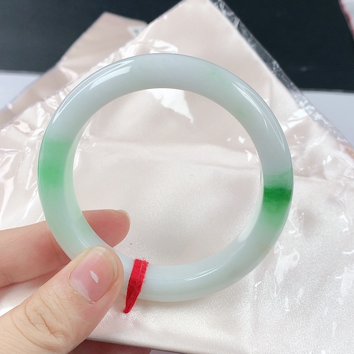 未镶嵌手镯翡翠翡翠315