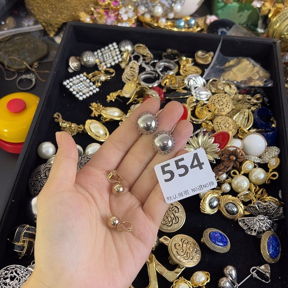 啦***＂铜合金合成碳硅石554