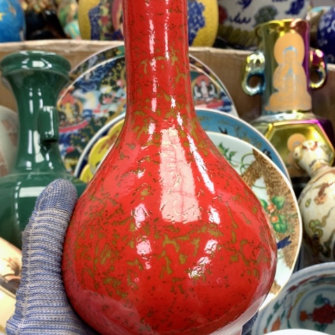 瓷器摆件瓷器摆件