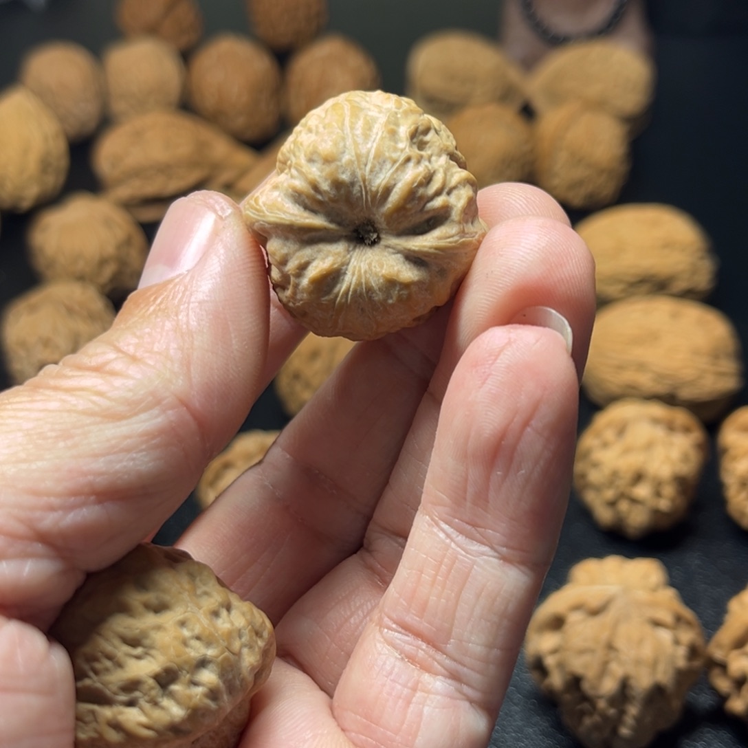 吊坠文玩核桃一物一拍不喜勿拍