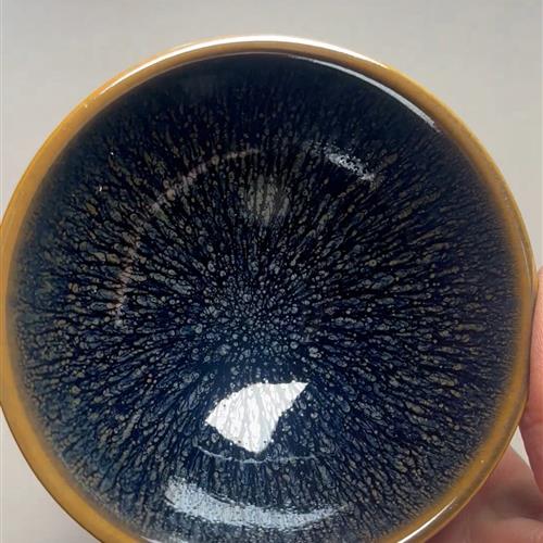 【闪购商品】茶盏-457............