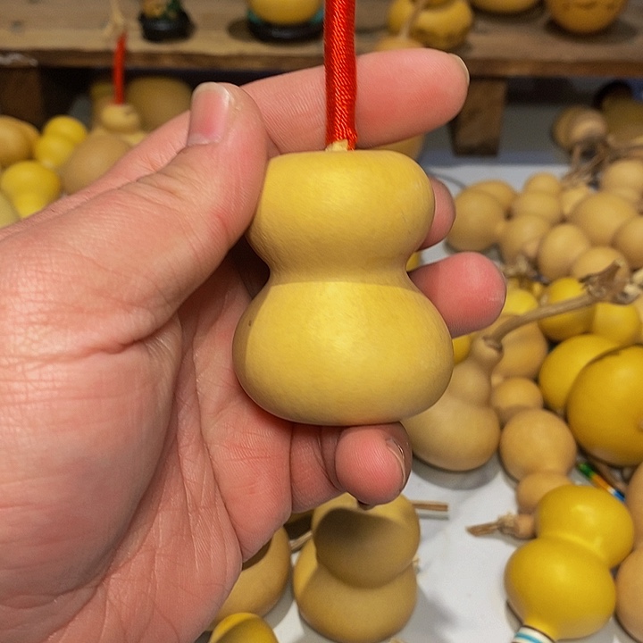 美****亮精品葫芦手把葫芦7