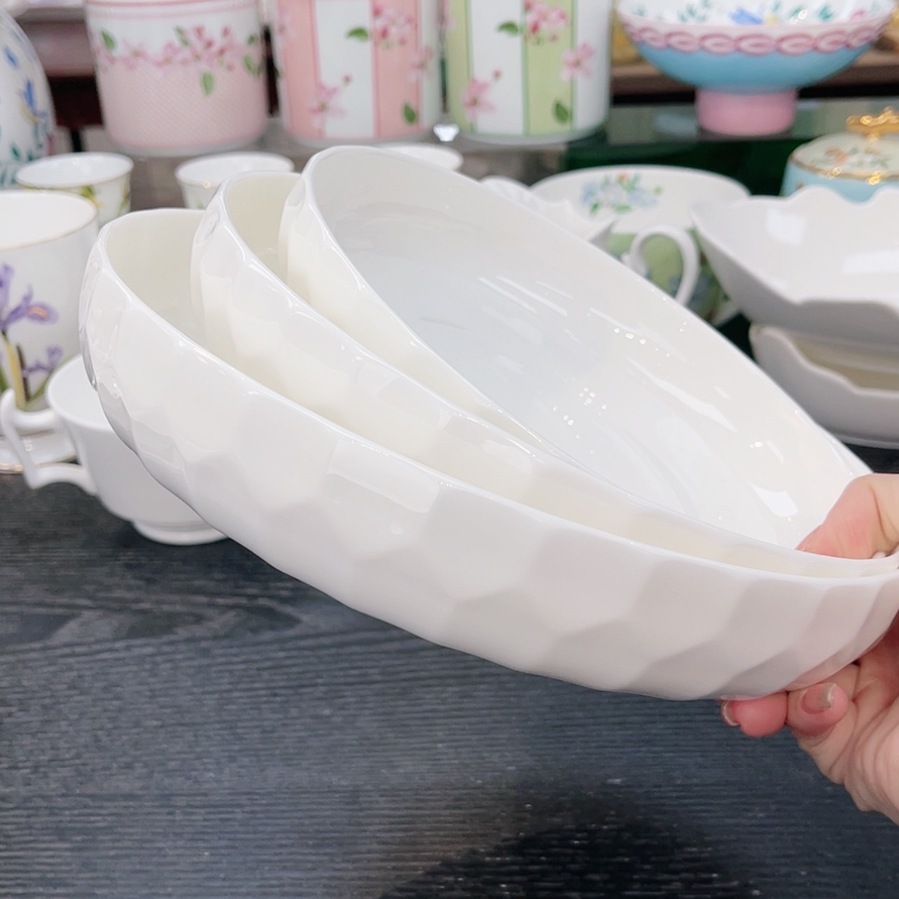 【闪购商品】瓷片一组—————————-