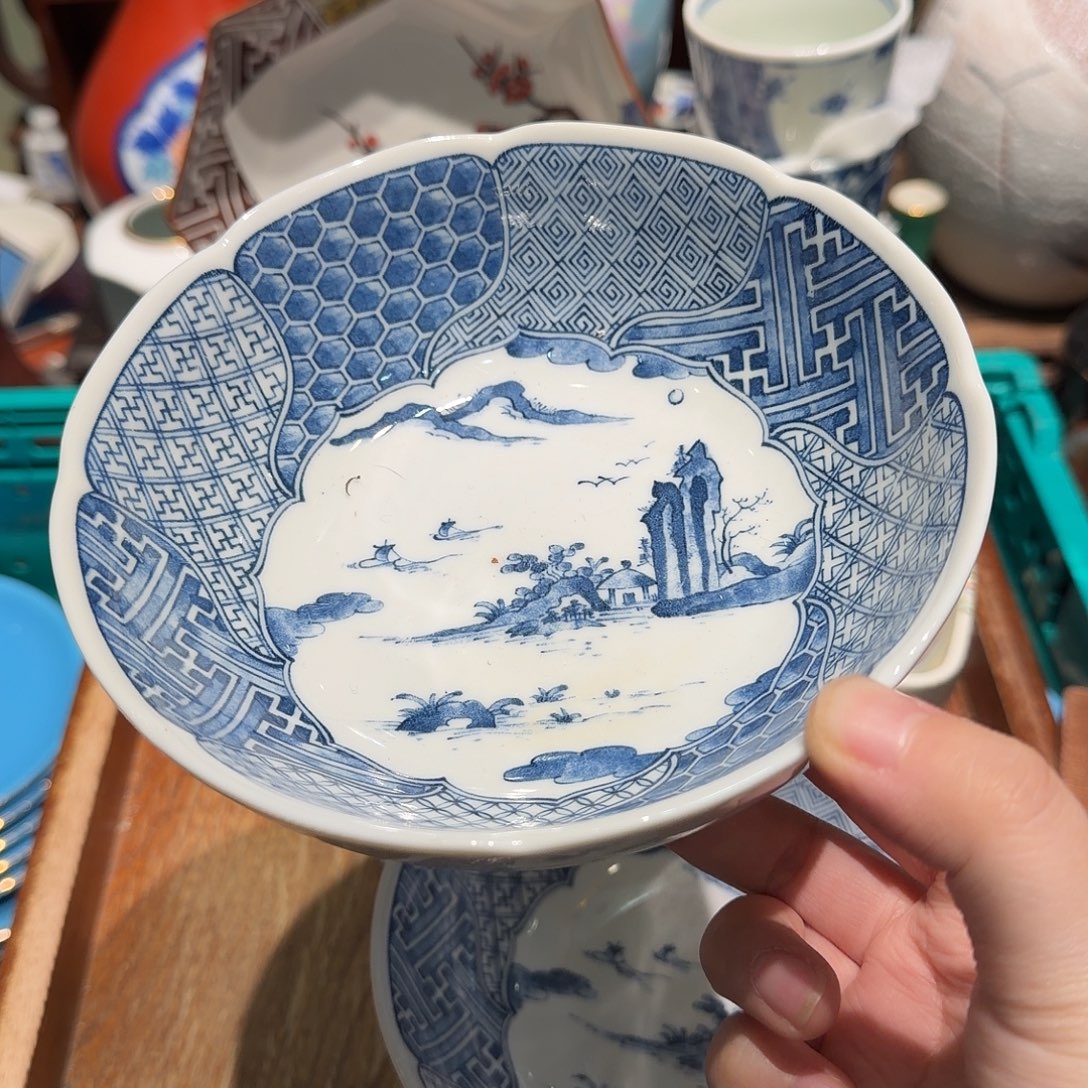 瓷片四十包邮 非全新