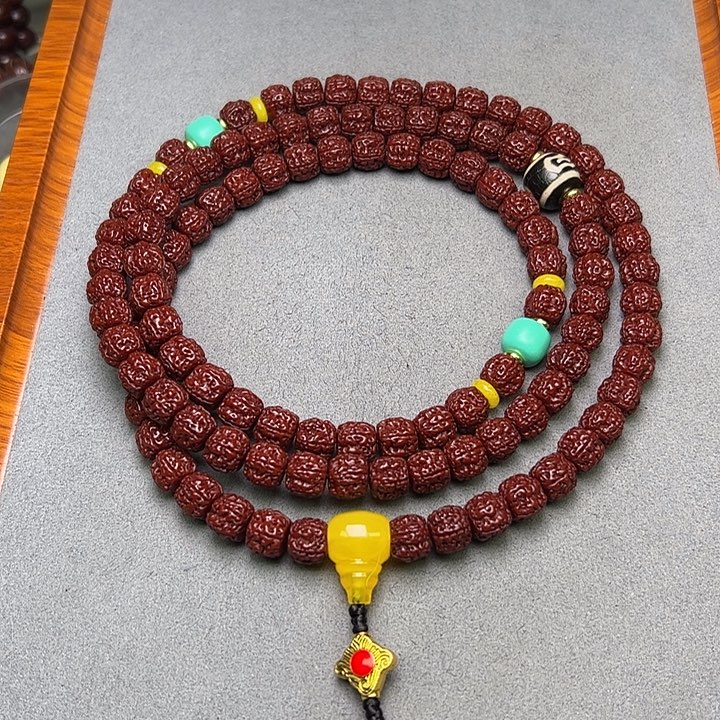 金刚菩提吊坠10➕左右