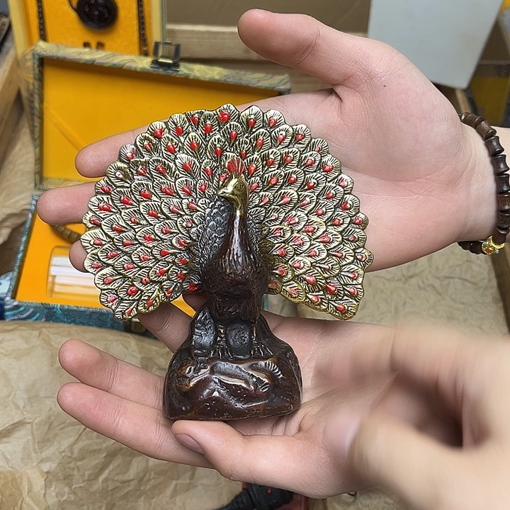 大叶紫檀（黑酸枝木类）