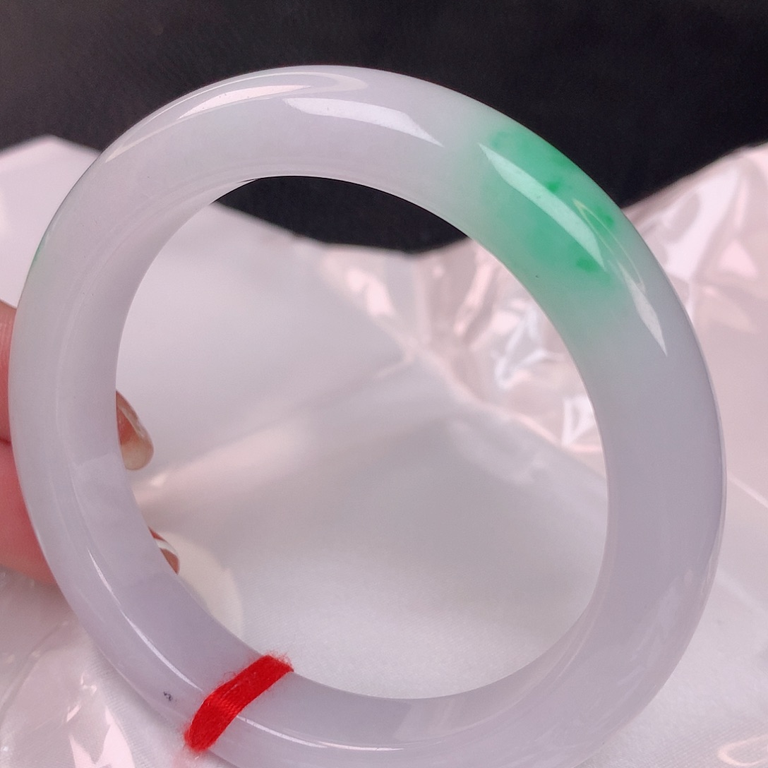 【闪购商品】翡翠手镯未镶嵌59 翡翠手镯