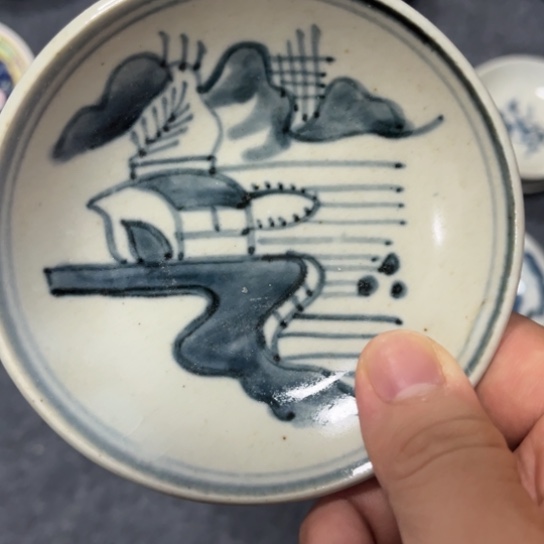 摆件陶瓷艺术学院美术