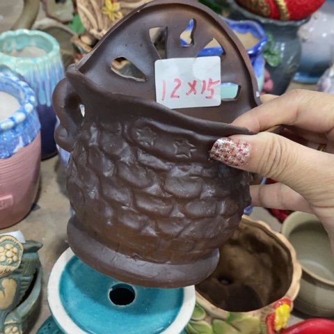 陶瓷壁挂6646434633