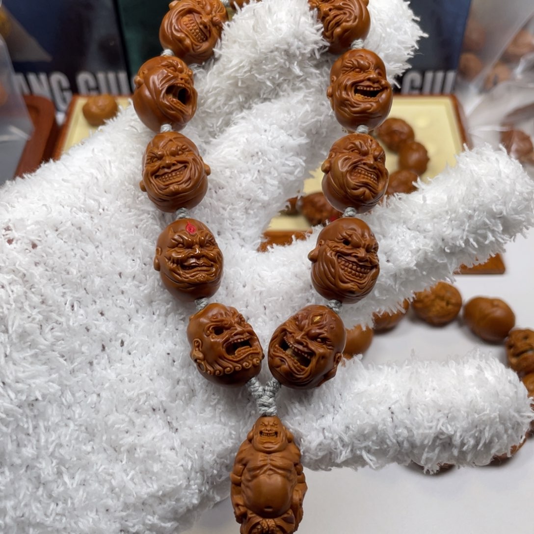 橄榄核手串/手链000000000000