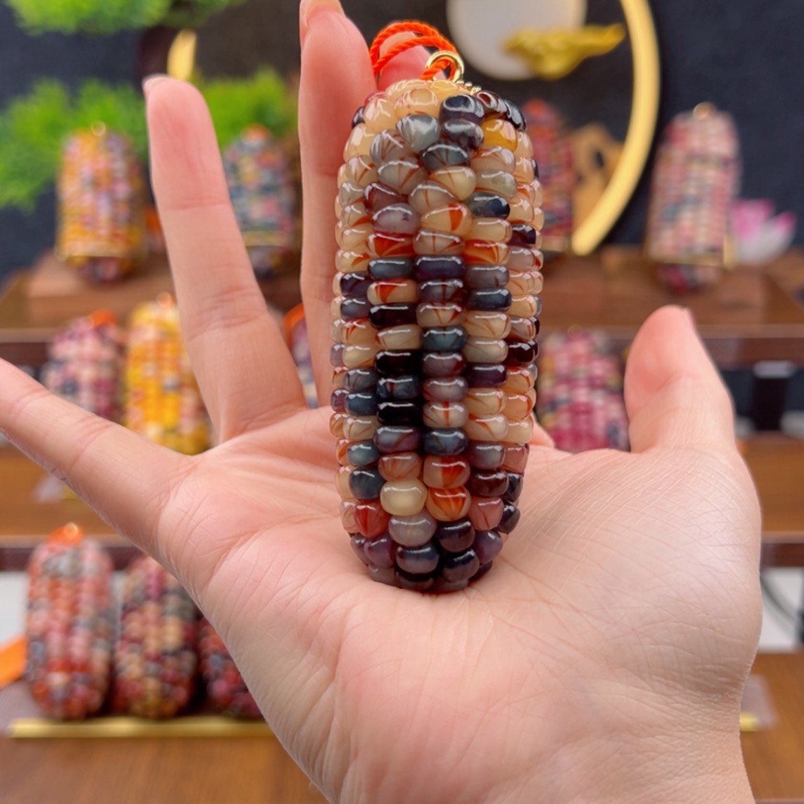 【闪购商品】香榧木大****?