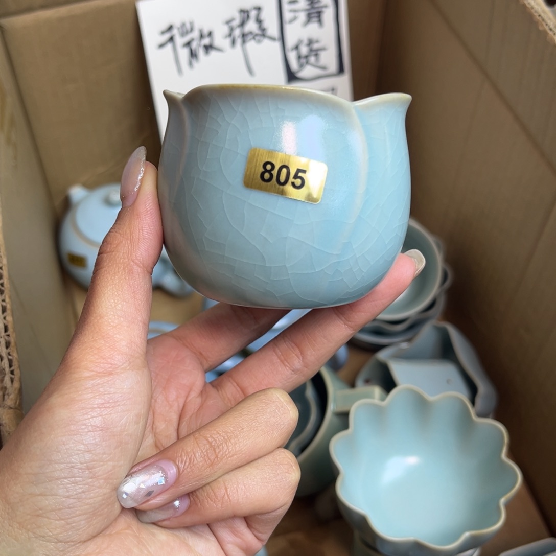 摆件陶805哈哈哈哈哈哈哈微瑕