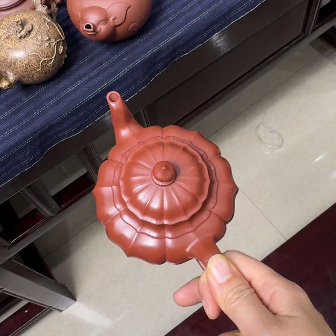 紫砂茶壶宜兴紫砂 原矿正品