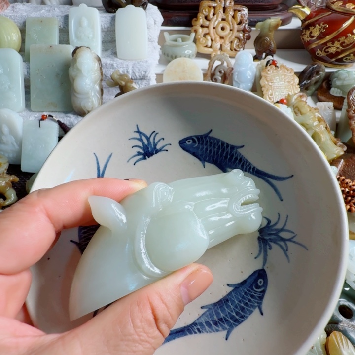 石***1瓷片新号开播瓷器一个
