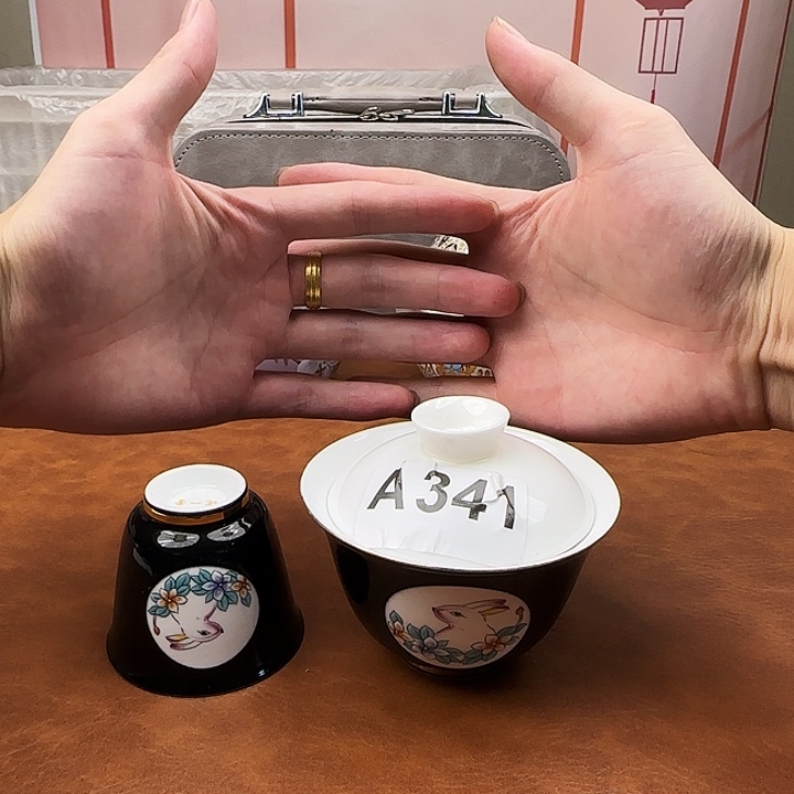 颜瓷闪购链接商品341+1杯