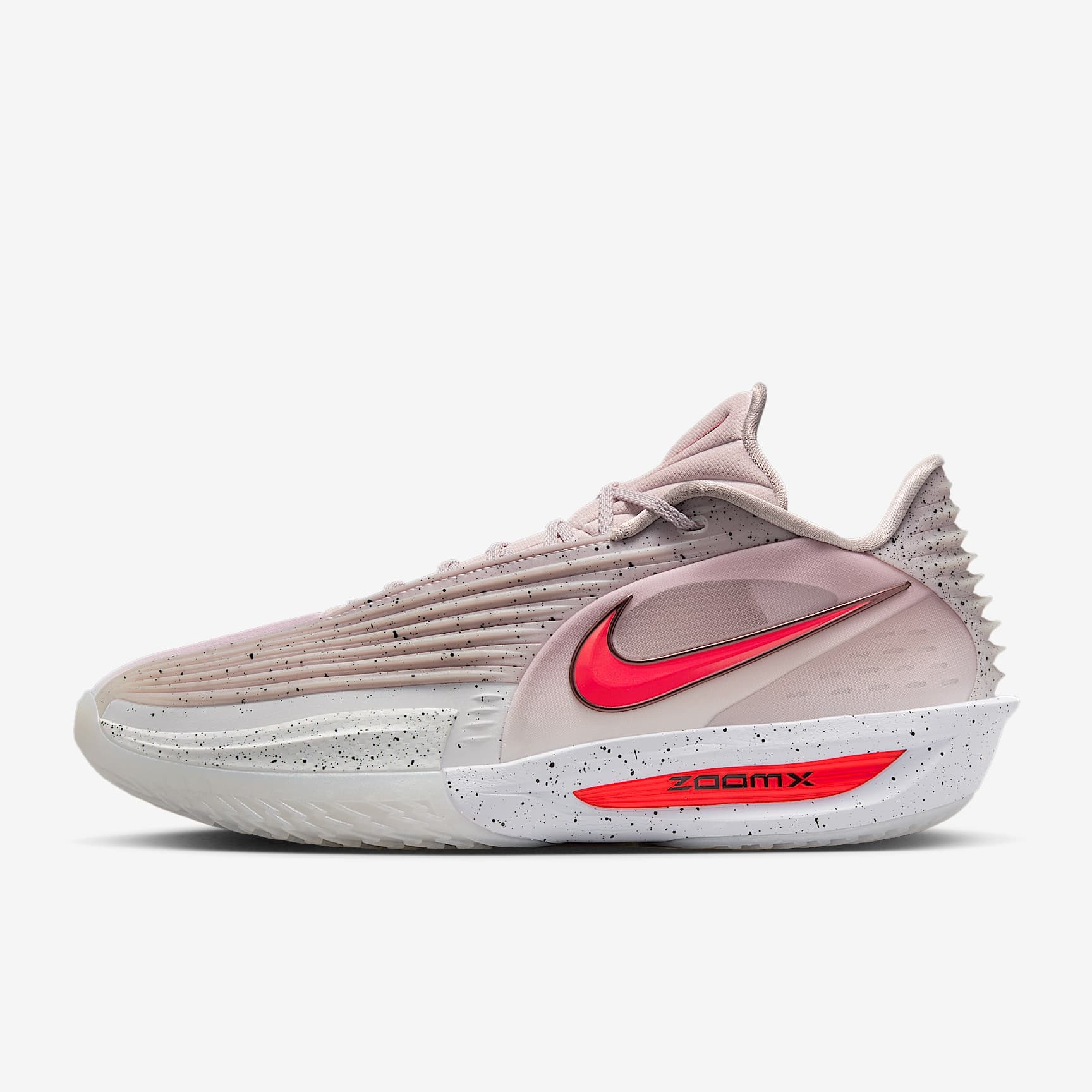 耐克男女轻便实战篮球鞋冬季抗扭情侣缓震 G.T. CUT 3 HV9919-001